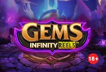 Gems Infinity Reels slot